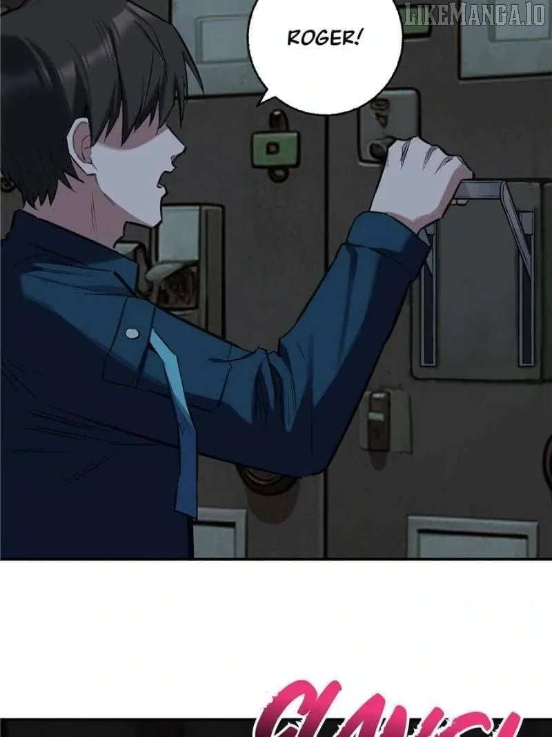 Read Instantaneous Space chapter 30 image 28 on Lezhin
