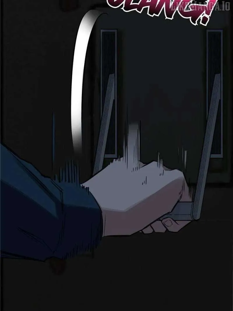Read Instantaneous Space chapter 30 image 29 on Lezhin