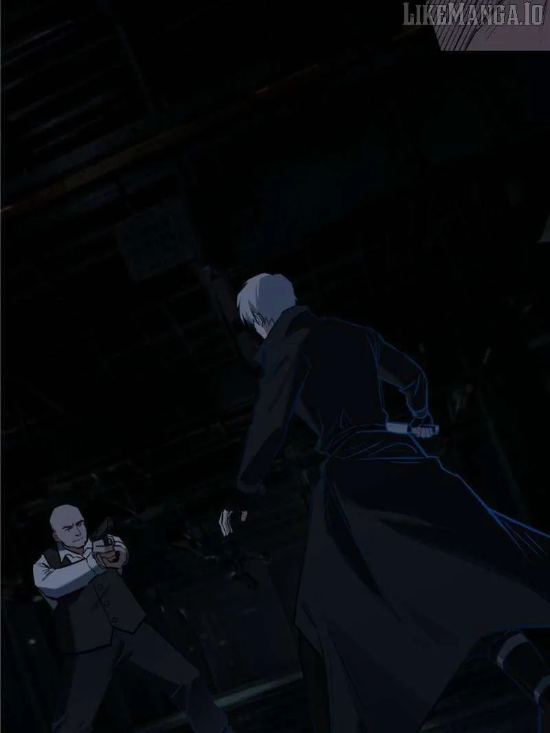 Read Instantaneous Space chapter 30 image 31 on Lezhin