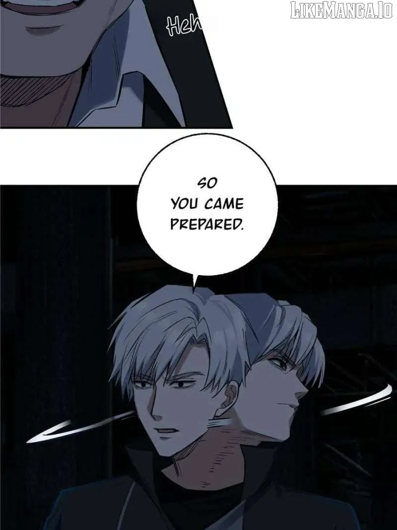 Read Instantaneous Space chapter 30 image 33 on Lezhin