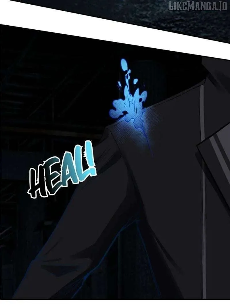 Read Instantaneous Space chapter 30 image 39 on Lezhin