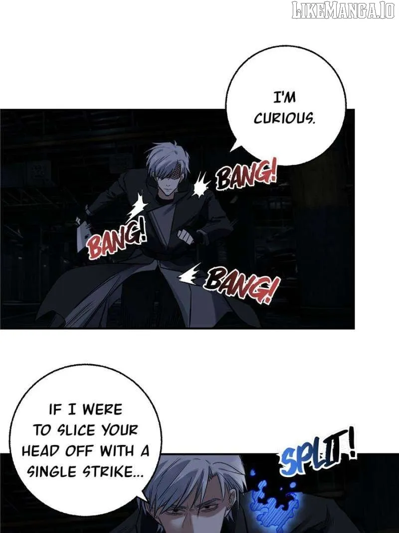 Read Instantaneous Space chapter 30 image 40 on Lezhin