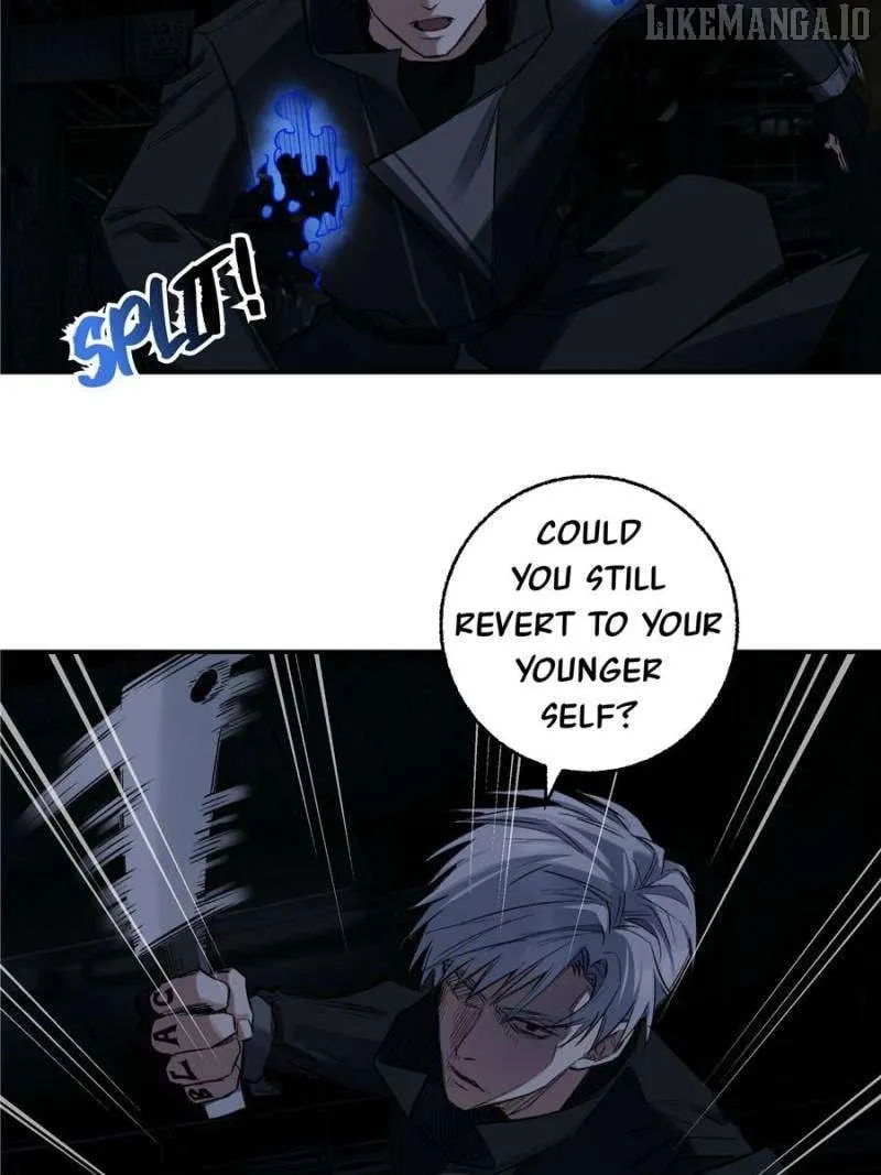 Read Instantaneous Space chapter 30 image 41 on Lezhin