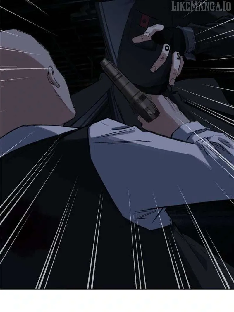 Read Instantaneous Space chapter 30 image 42 on Lezhin