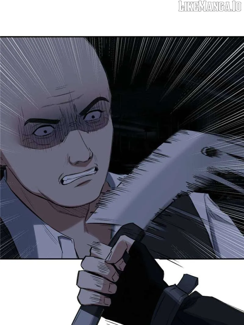 Read Instantaneous Space chapter 30 image 43 on Lezhin