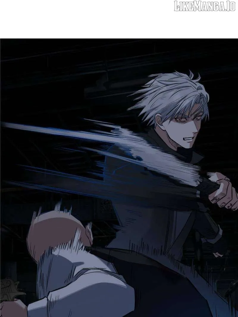 Read Instantaneous Space chapter 30 image 45 on Lezhin