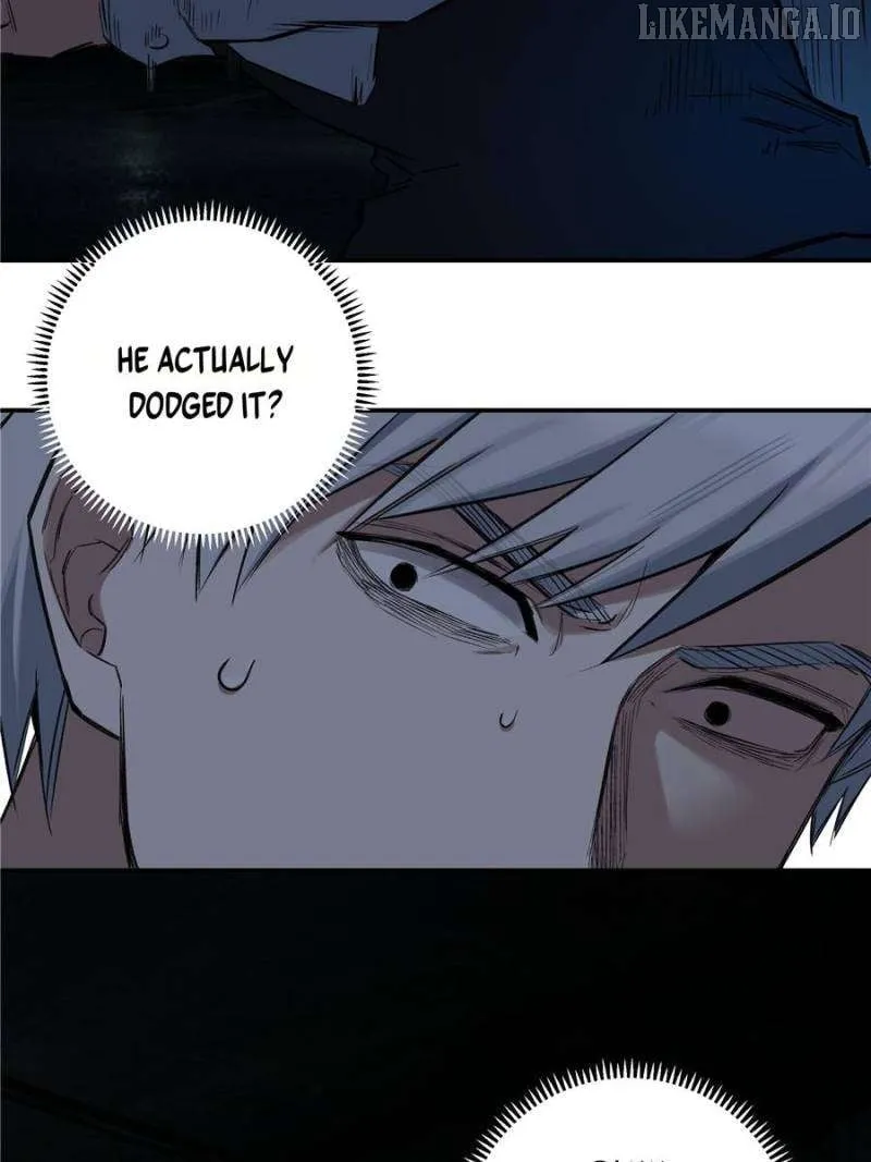 Read Instantaneous Space chapter 30 image 46 on Lezhin