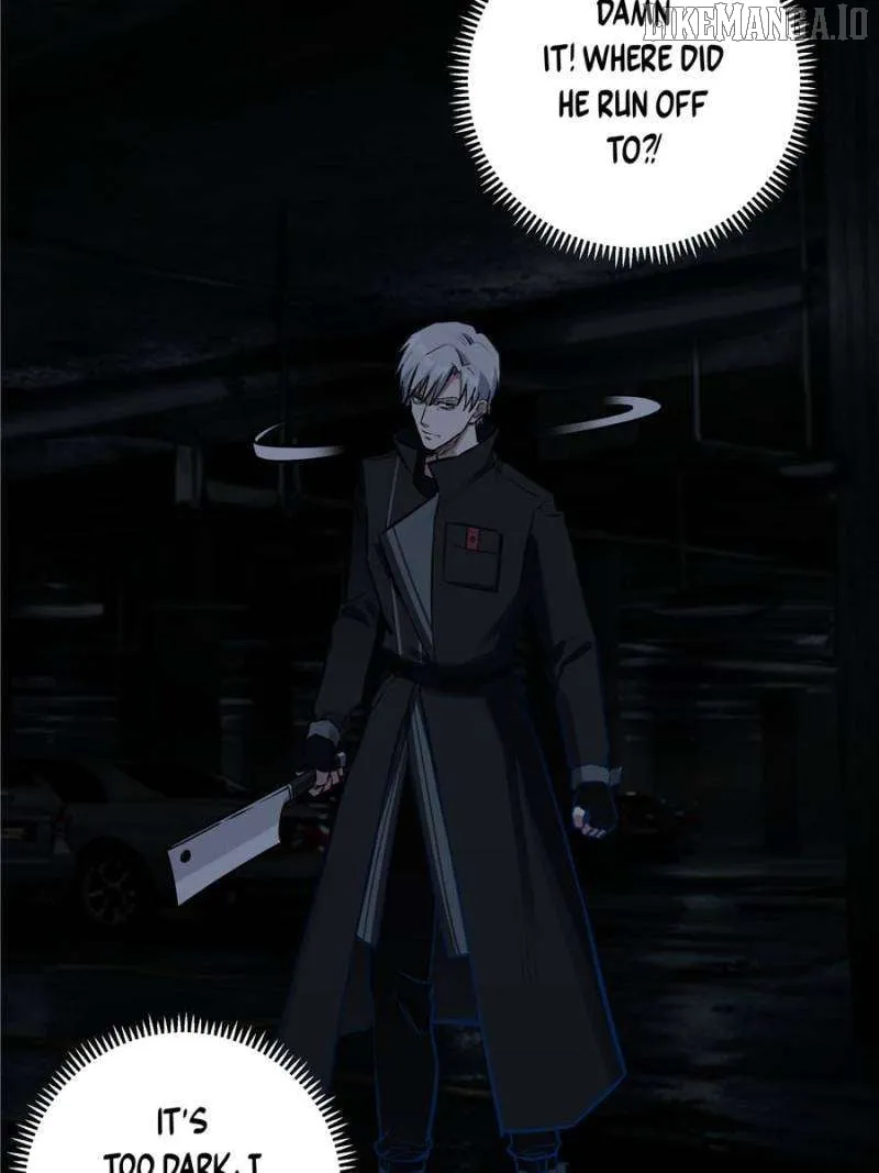 Read Instantaneous Space chapter 30 image 47 on Lezhin