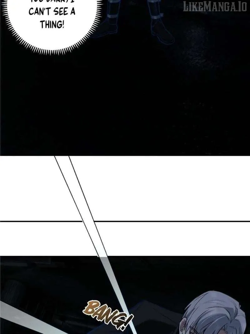Read Instantaneous Space chapter 30 image 48 on Lezhin