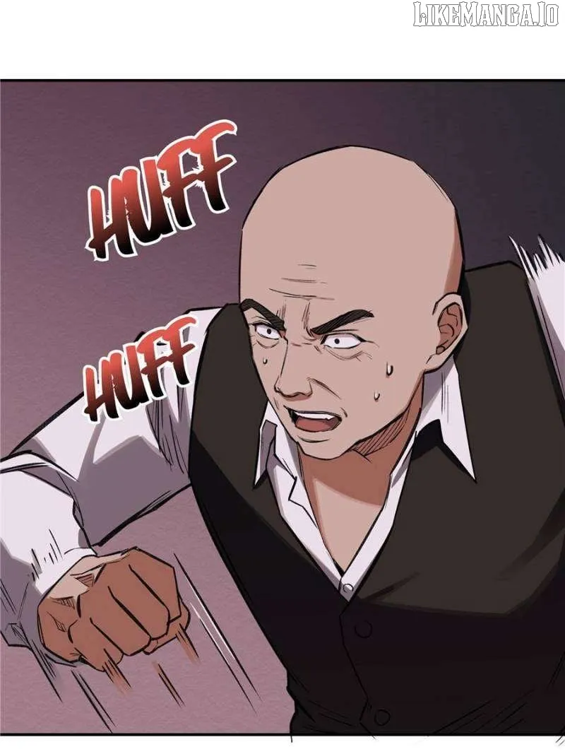 Read Instantaneous Space chapter 30 image 5 on Lezhin
