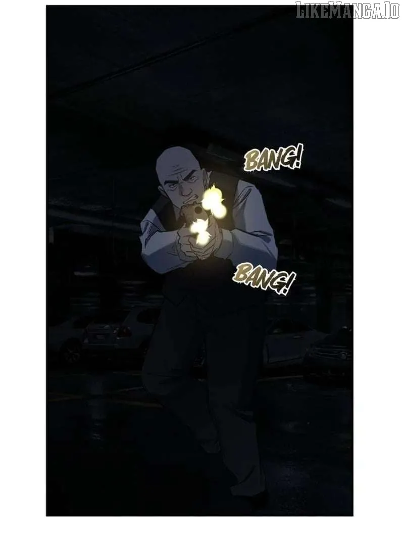 Read Instantaneous Space chapter 30 image 51 on Lezhin