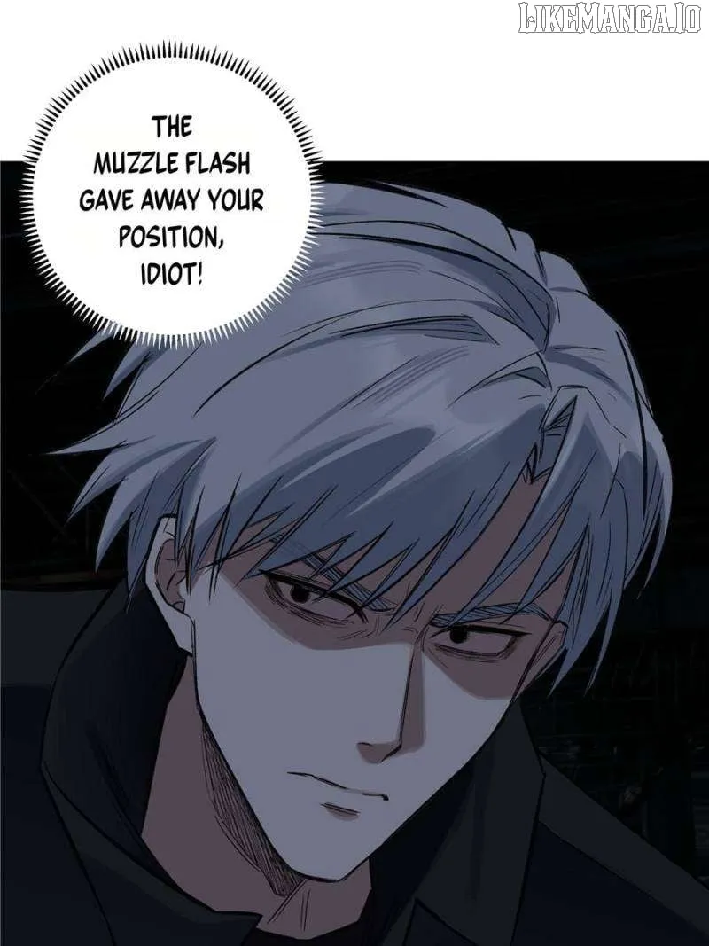Read Instantaneous Space chapter 30 image 52 on Lezhin