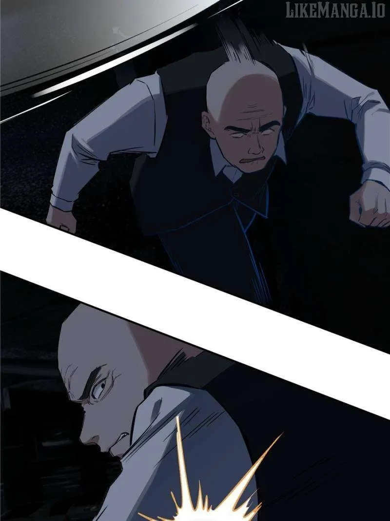 Read Instantaneous Space chapter 30 image 56 on Lezhin
