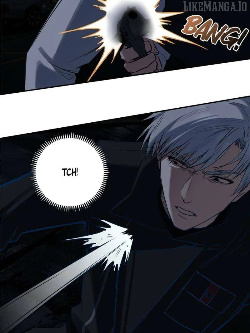 Read Instantaneous Space chapter 30 image 57 on Lezhin