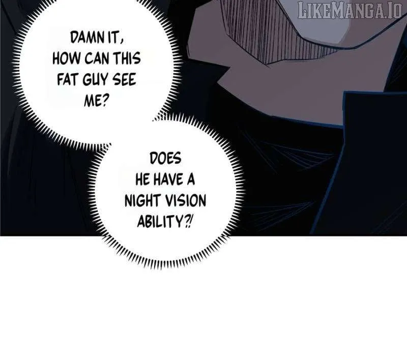 Read Instantaneous Space chapter 30 image 59 on Lezhin