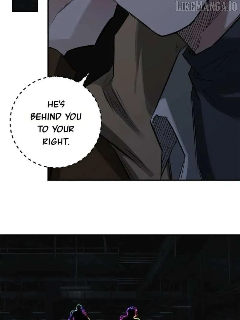 Read Instantaneous Space chapter 30 image 61 on Lezhin