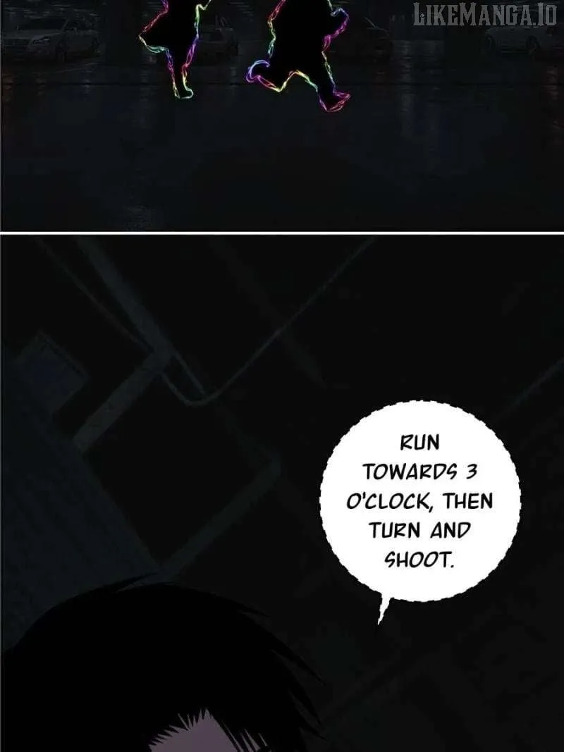 Read Instantaneous Space chapter 30 image 62 on Lezhin
