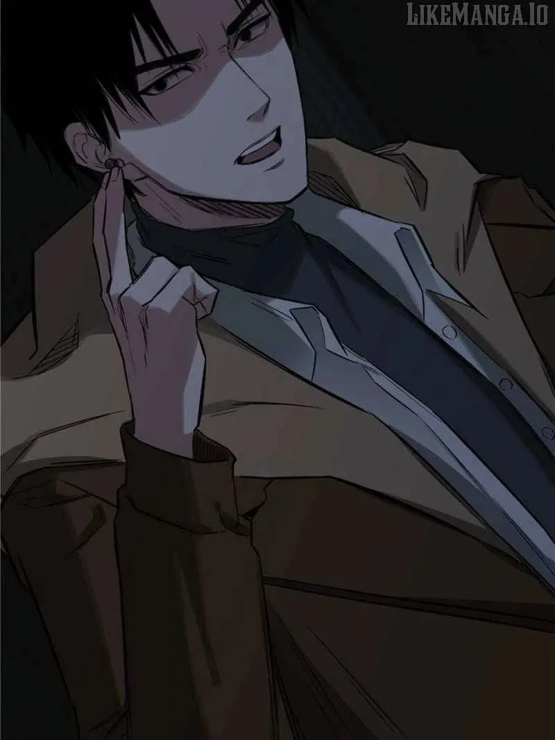 Read Instantaneous Space chapter 30 image 63 on Lezhin