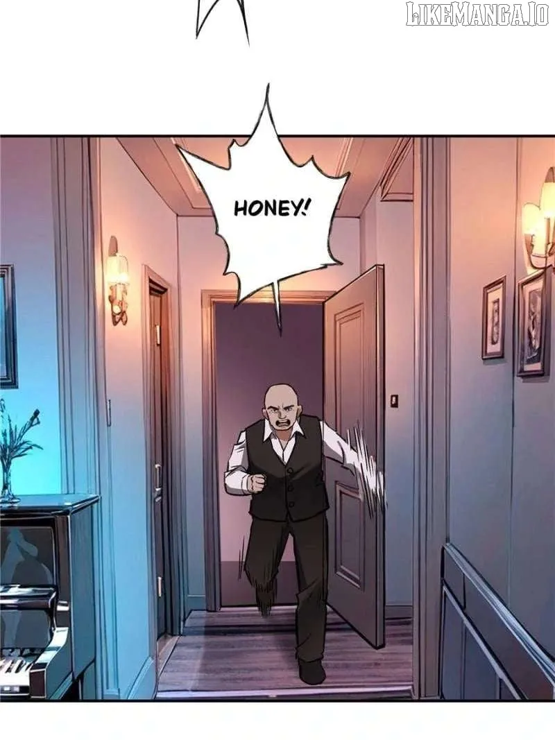 Read Instantaneous Space chapter 30 image 7 on Lezhin