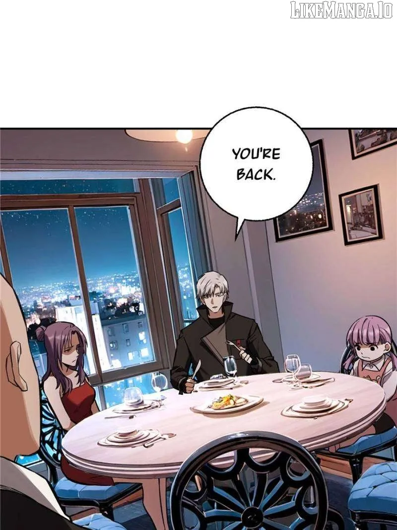 Read Instantaneous Space chapter 30 image 8 on Lezhin