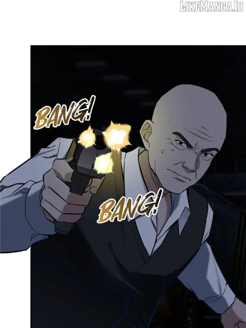 Read Instantaneous Space chapter 31 image 1 on Lezhin