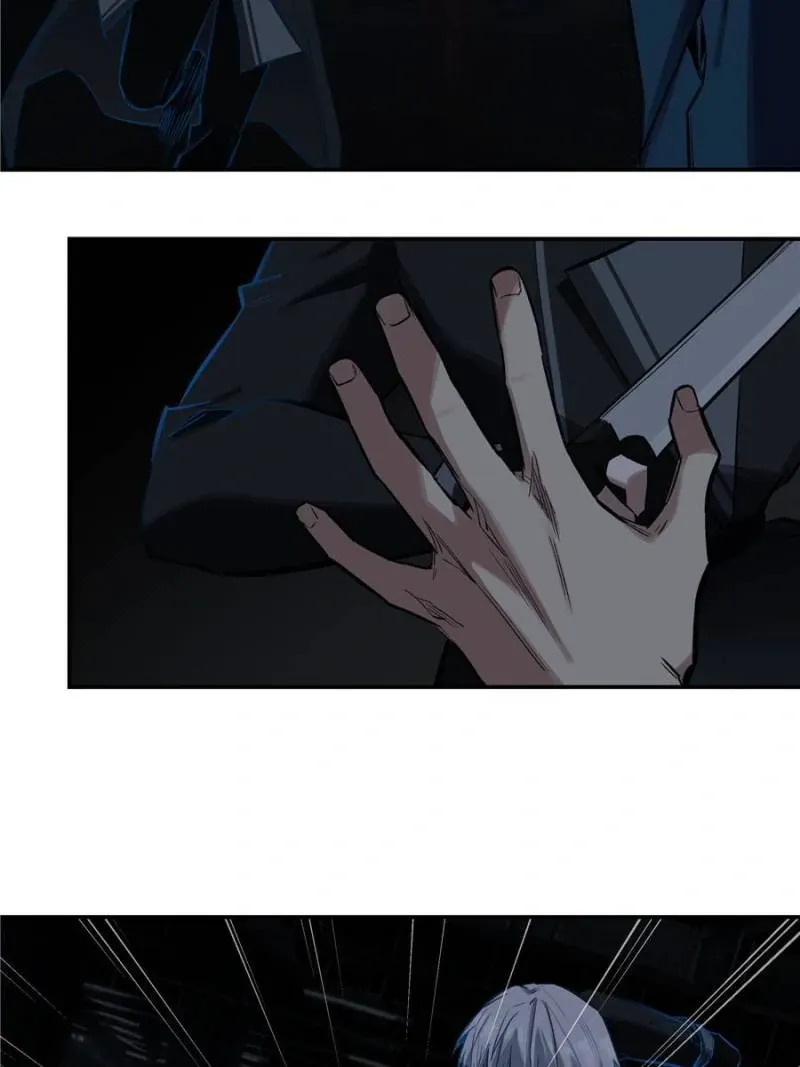 Read Instantaneous Space chapter 31 image 11 on Lezhin