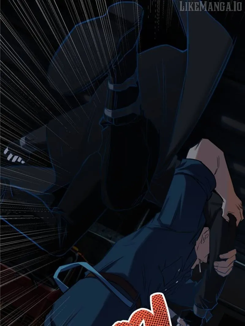 Read Instantaneous Space chapter 31 image 13 on Lezhin