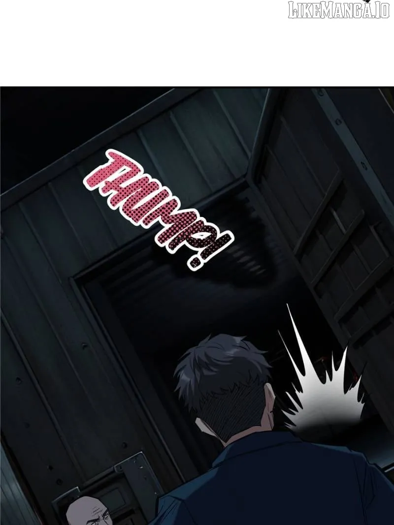 Read Instantaneous Space chapter 31 image 16 on Lezhin
