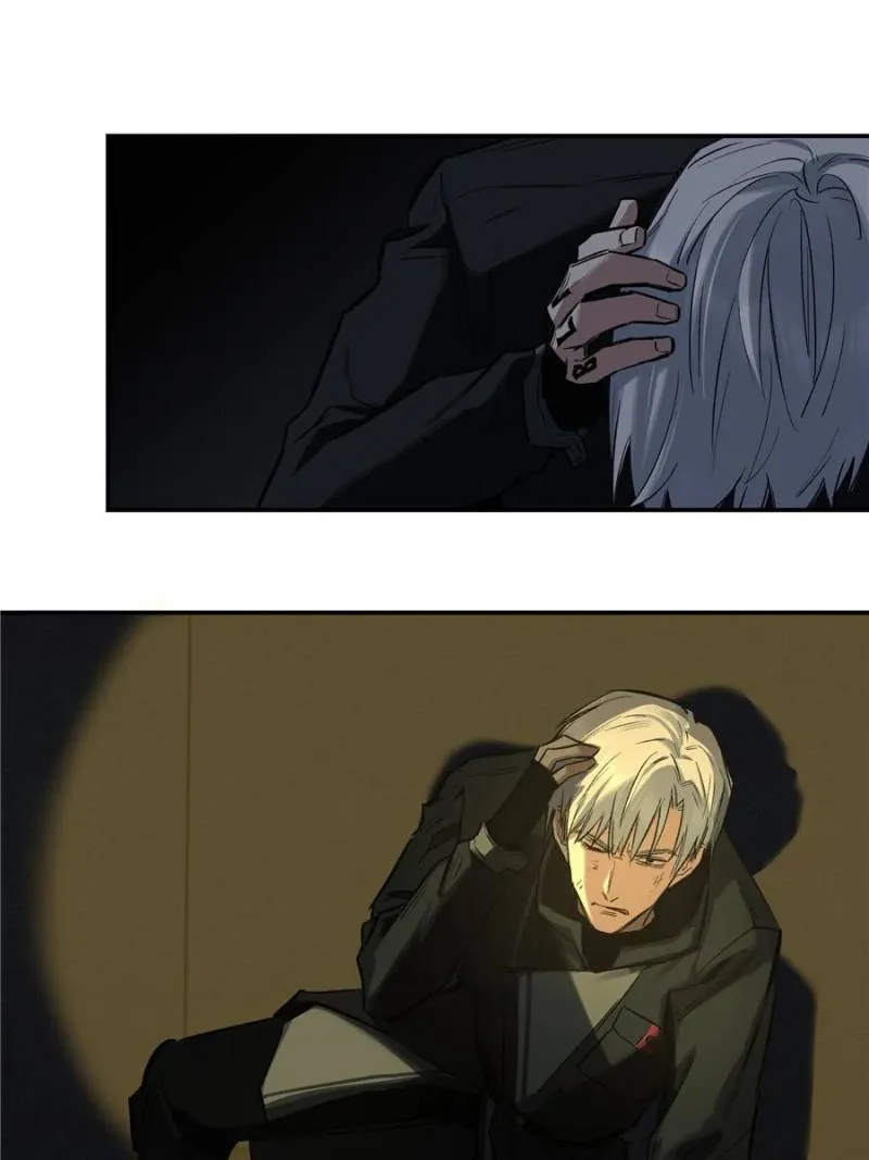 Read Instantaneous Space chapter 31 image 19 on Lezhin