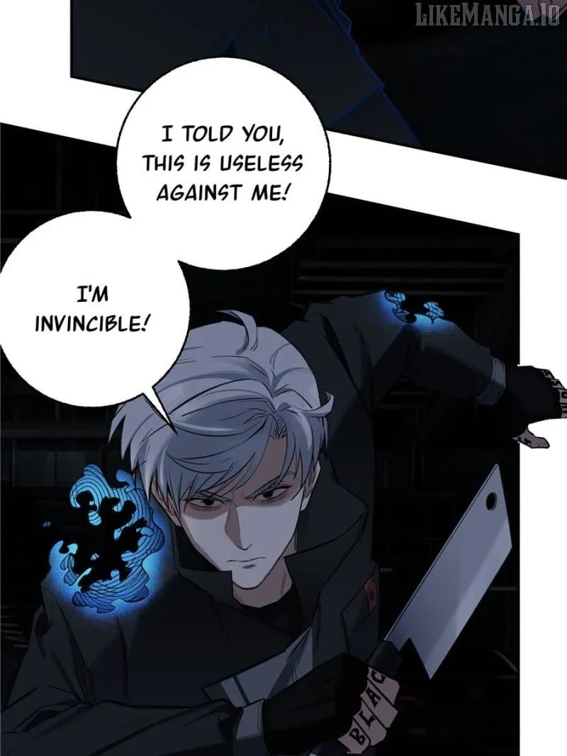Read Instantaneous Space chapter 31 image 2 on Lezhin