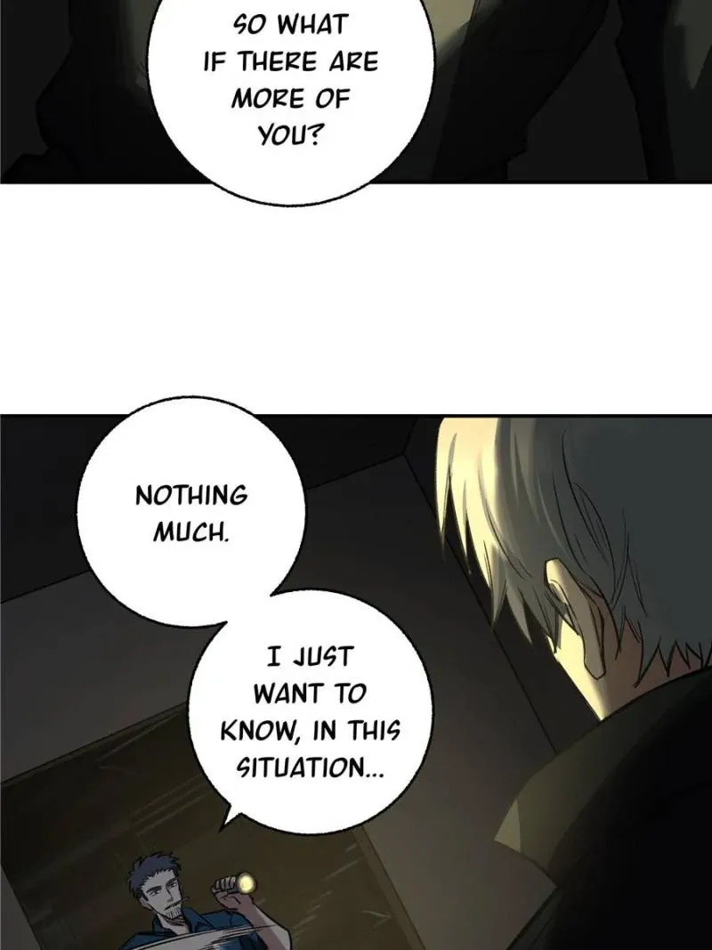 Read Instantaneous Space chapter 31 image 22 on Lezhin
