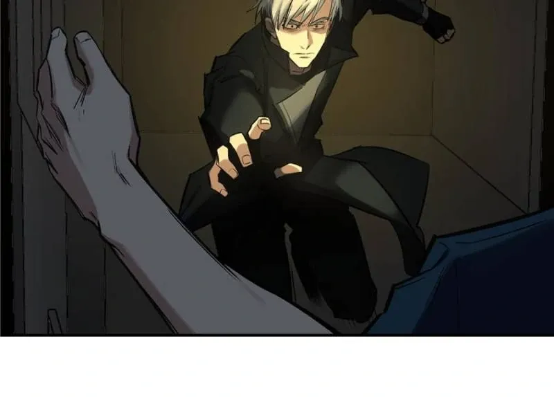 Read Instantaneous Space chapter 31 image 28 on Lezhin