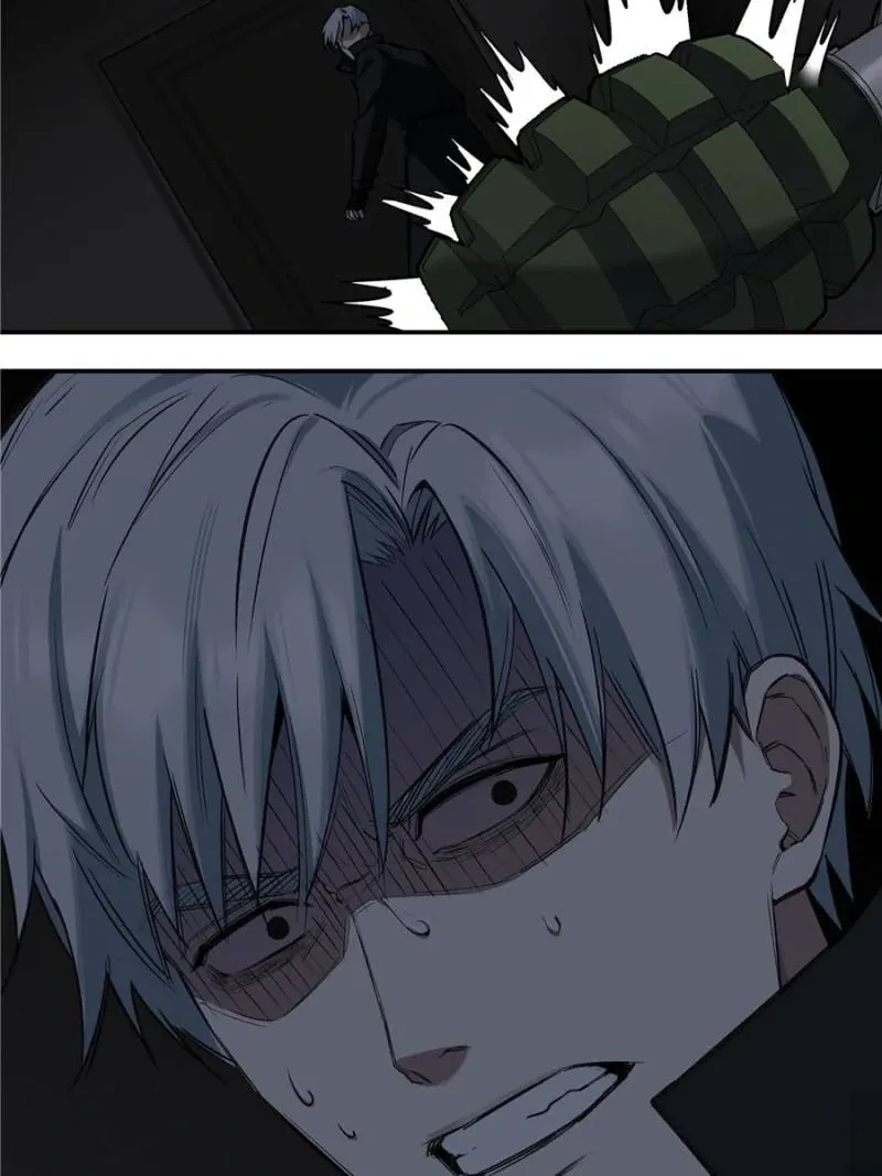 Read Instantaneous Space chapter 31 image 30 on Lezhin