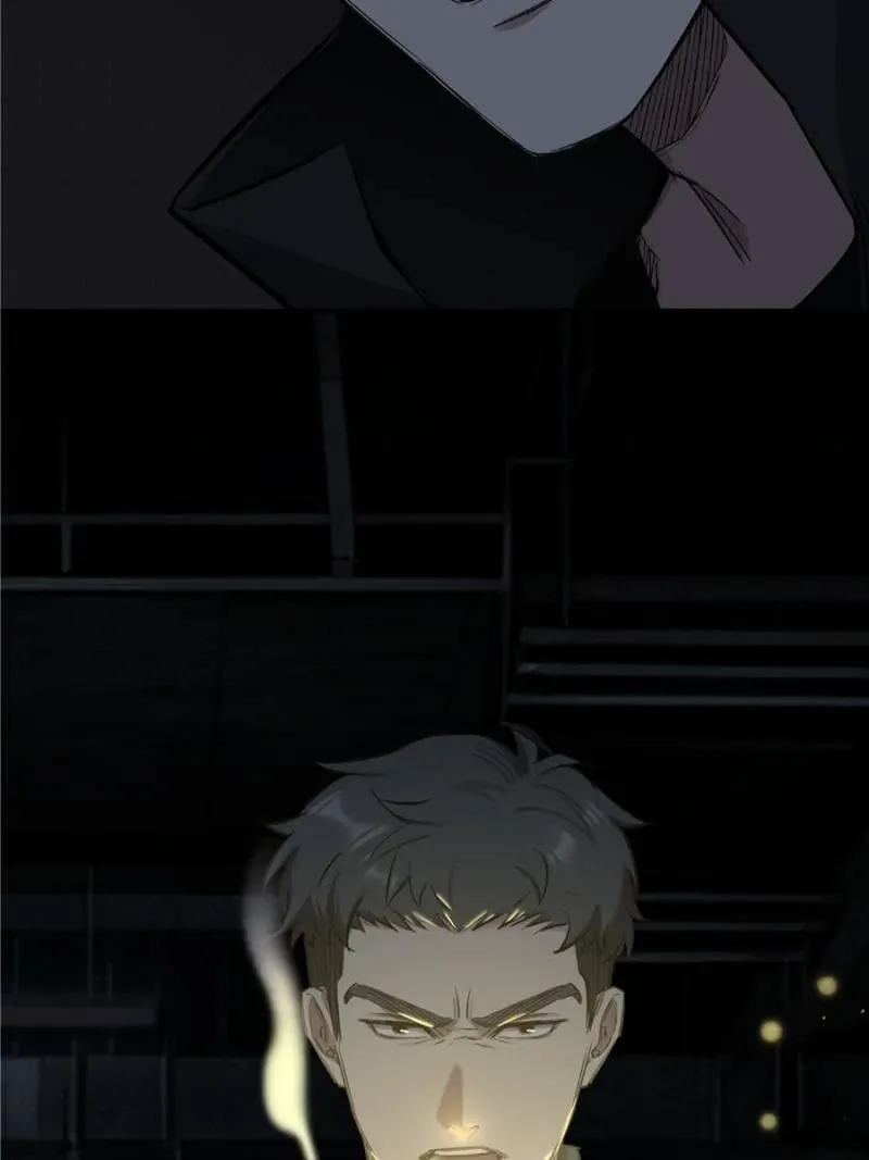 Read Instantaneous Space chapter 31 image 31 on Lezhin