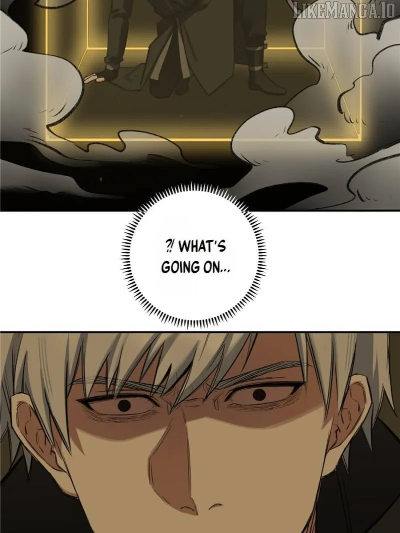Read Instantaneous Space chapter 31 image 37 on Lezhin