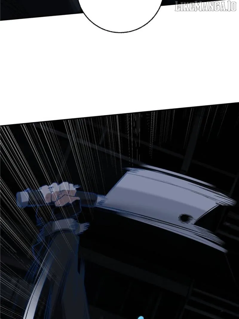 Read Instantaneous Space chapter 31 image 4 on Lezhin