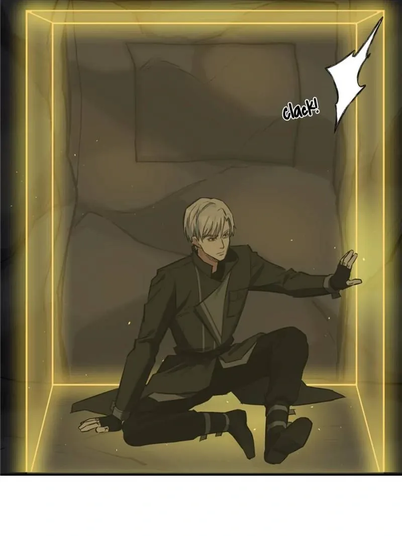 Read Instantaneous Space chapter 31 image 40 on Lezhin