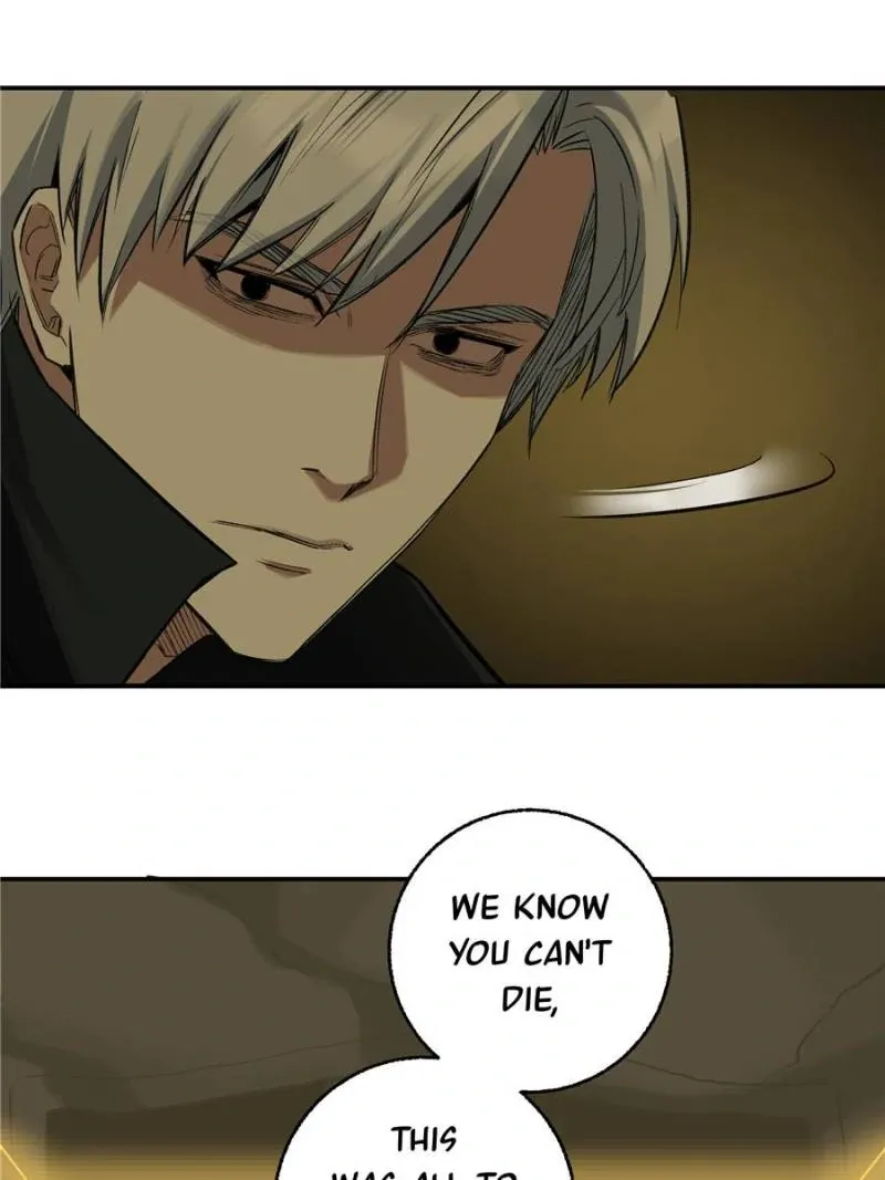 Read Instantaneous Space chapter 31 image 41 on Lezhin