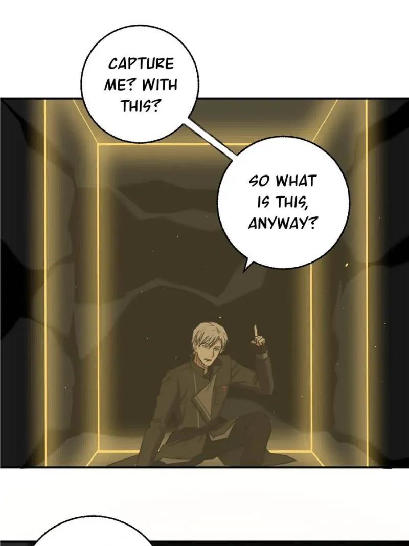 Read Instantaneous Space chapter 31 image 44 on Lezhin