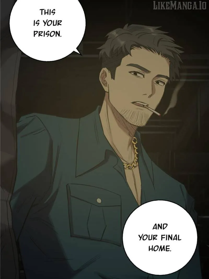Read Instantaneous Space chapter 31 image 45 on Lezhin