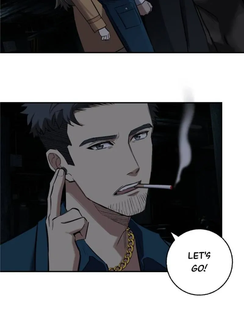Read Instantaneous Space chapter 31 image 47 on Lezhin