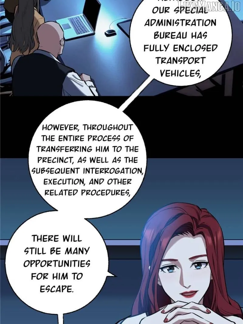 Read Instantaneous Space chapter 31 image 51 on Lezhin
