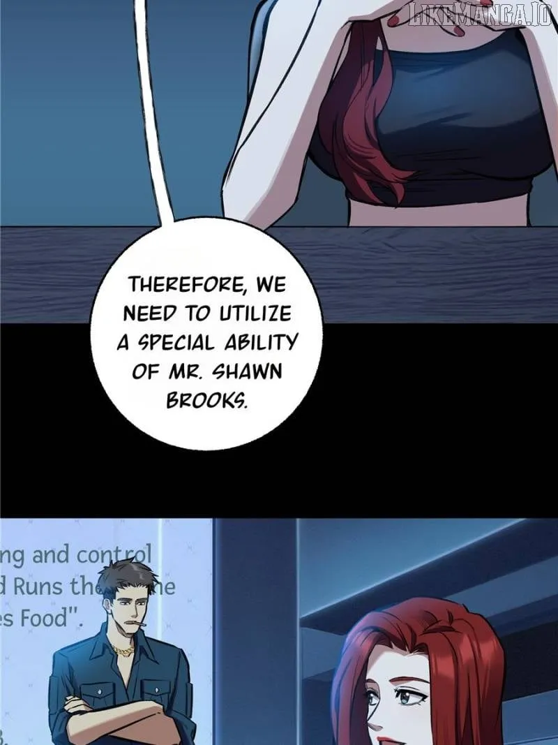 Read Instantaneous Space chapter 31 image 52 on Lezhin