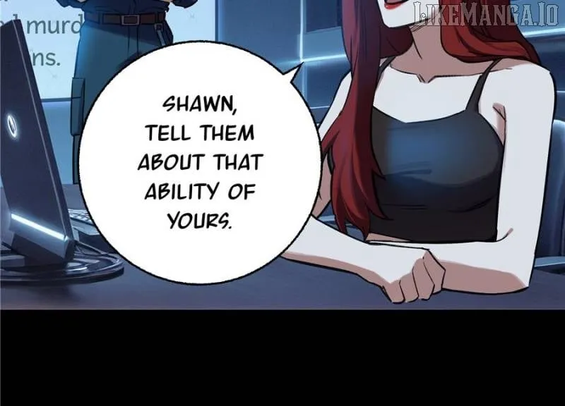Read Instantaneous Space chapter 31 image 53 on Lezhin