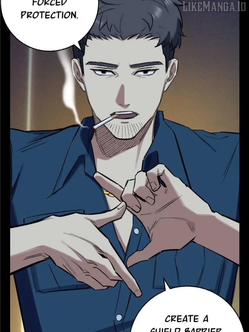 Read Instantaneous Space chapter 31 image 57 on Lezhin