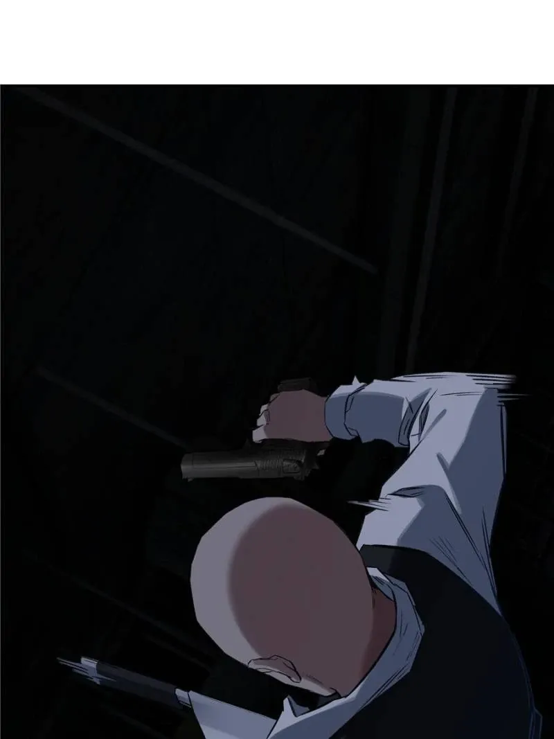 Read Instantaneous Space chapter 31 image 6 on Lezhin