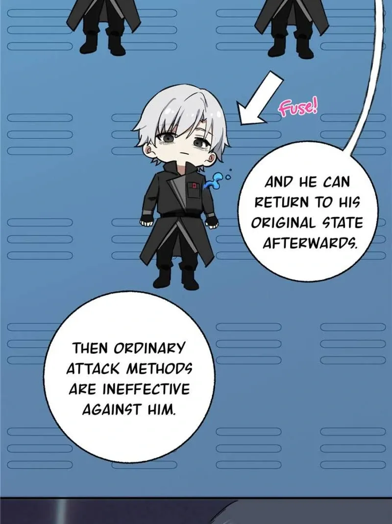 Read Instantaneous Space chapter 31 image 62 on Lezhin