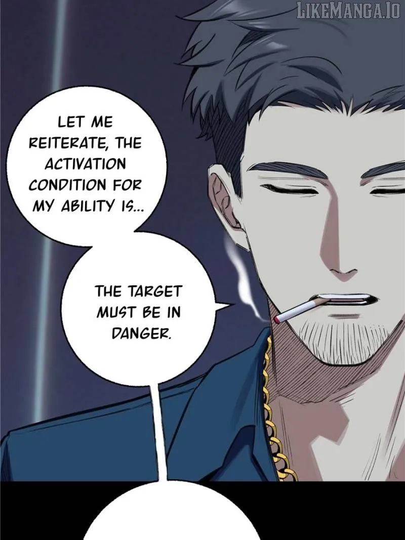 Read Instantaneous Space chapter 31 image 63 on Lezhin