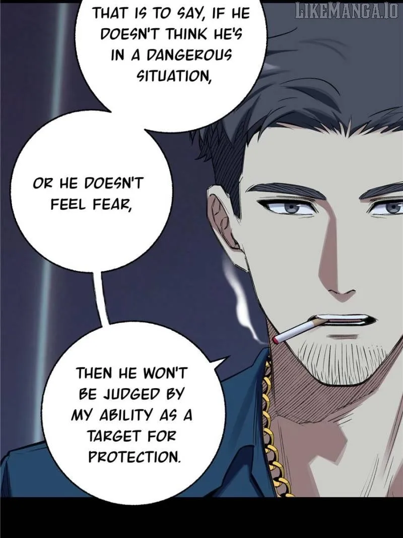 Read Instantaneous Space chapter 31 image 64 on Lezhin