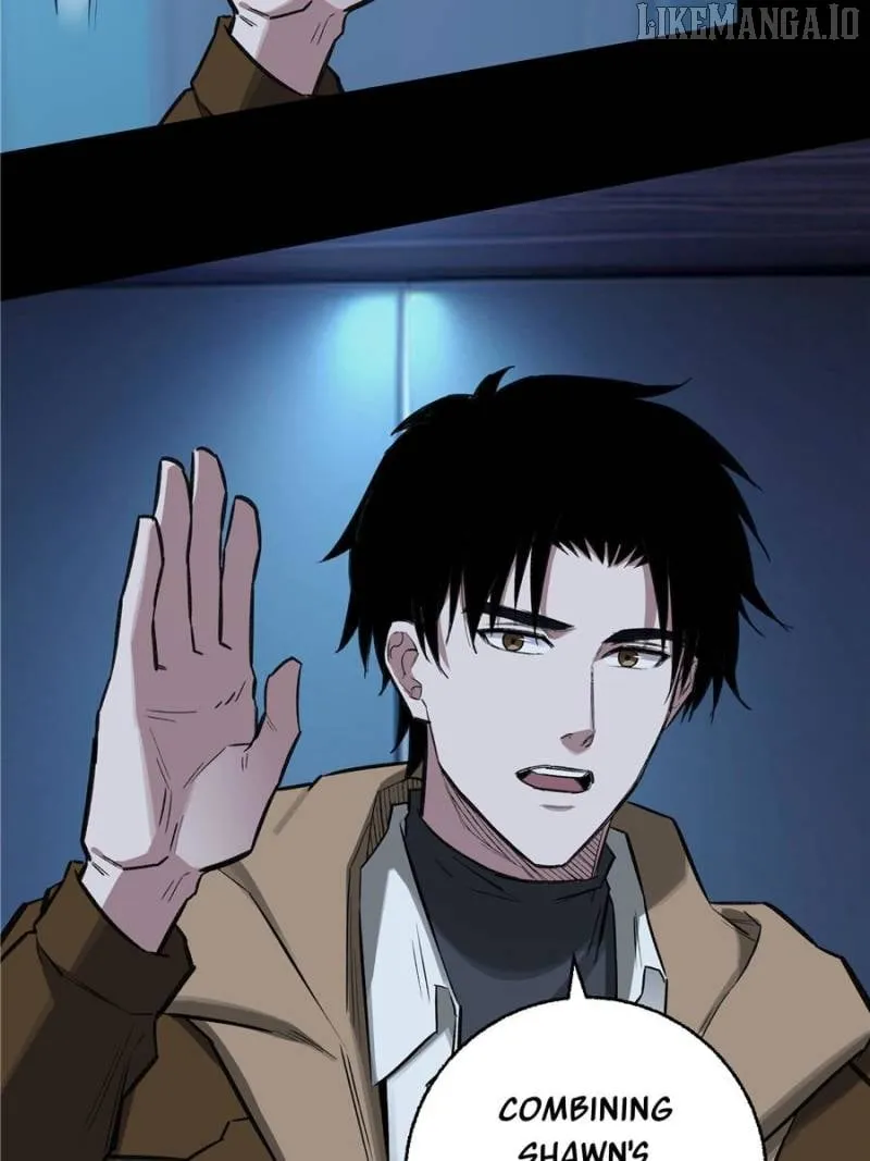 Read Instantaneous Space chapter 31 image 67 on Lezhin